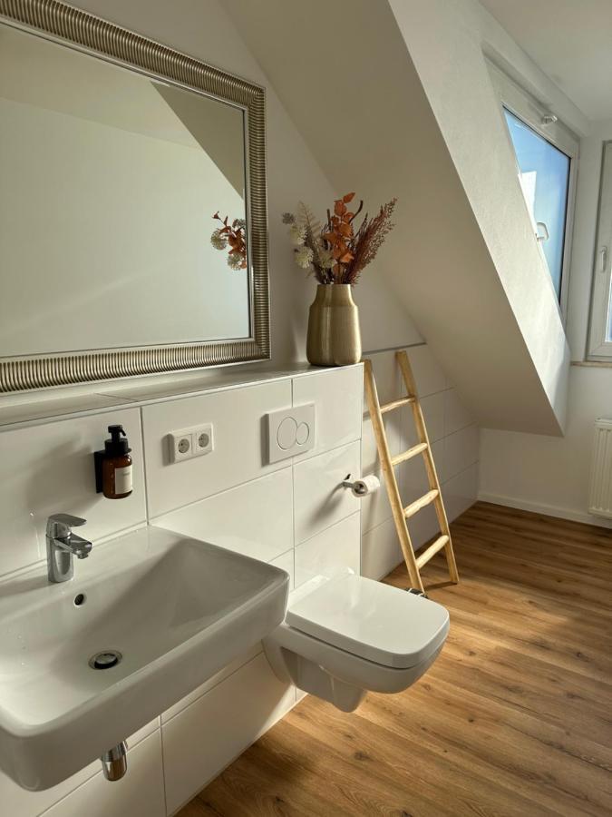 Mango Living I Stadtoase I Modern I 3 Schlafzimmer I 95 Qm I 9 Personen Mönchengladbach Esterno foto