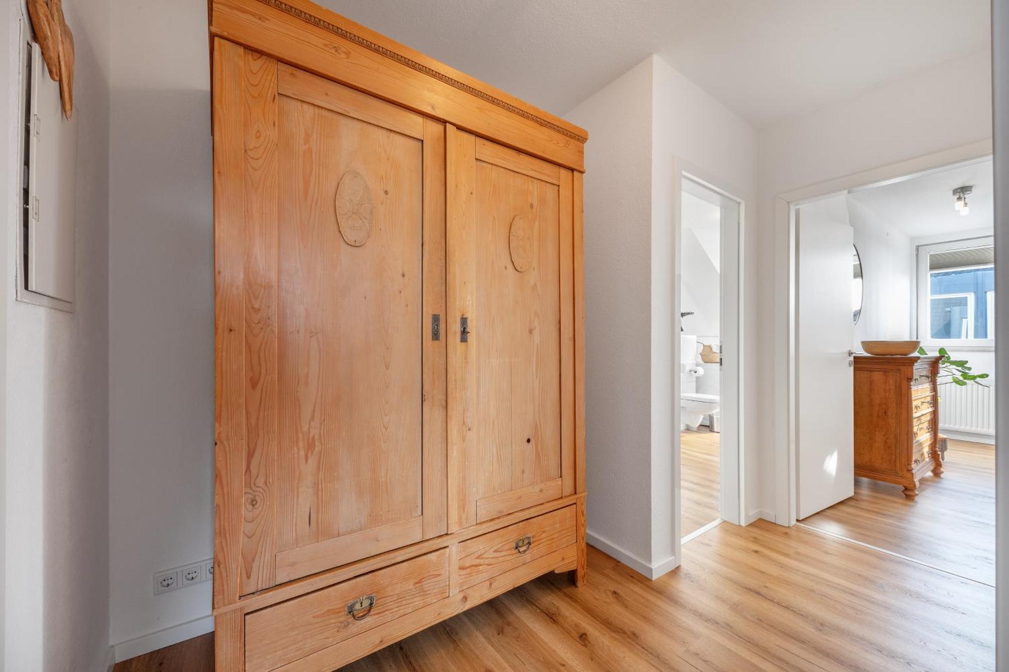 Mango Living I Stadtoase I Modern I 3 Schlafzimmer I 95 Qm I 9 Personen Mönchengladbach Camera foto