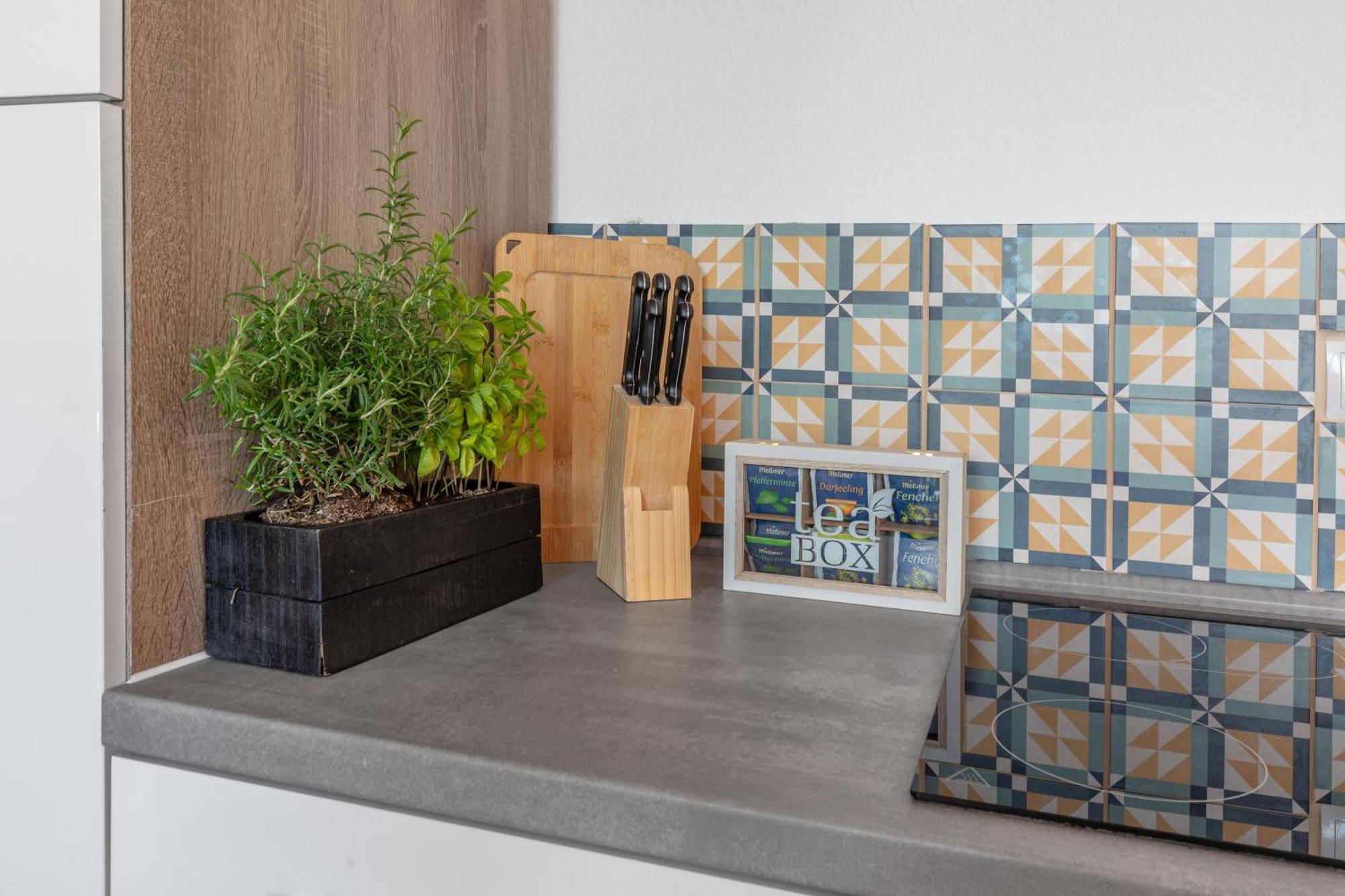 Mango Living I Stadtoase I Modern I 3 Schlafzimmer I 95 Qm I 9 Personen Mönchengladbach Camera foto