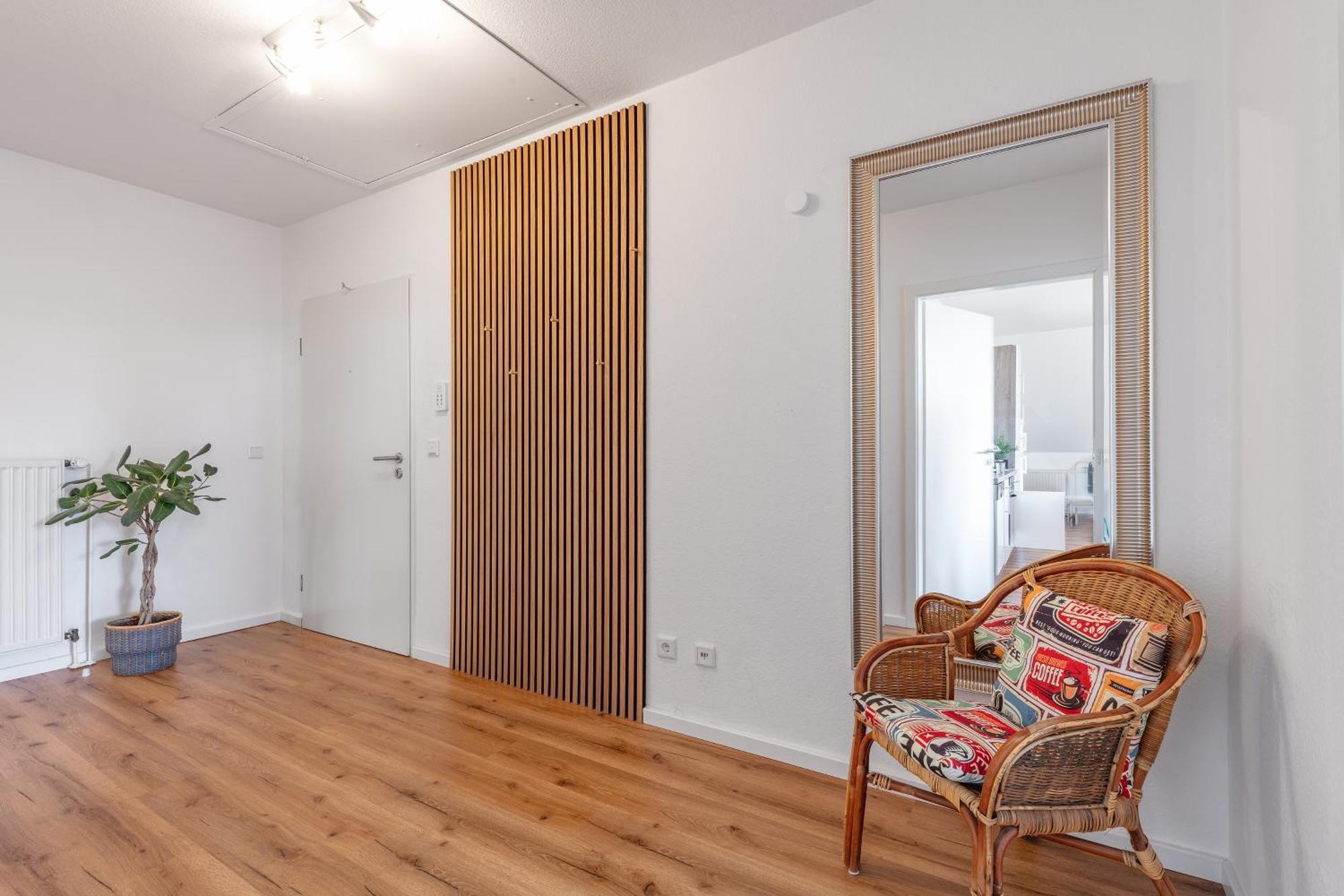 Mango Living I Stadtoase I Modern I 3 Schlafzimmer I 95 Qm I 9 Personen Mönchengladbach Camera foto