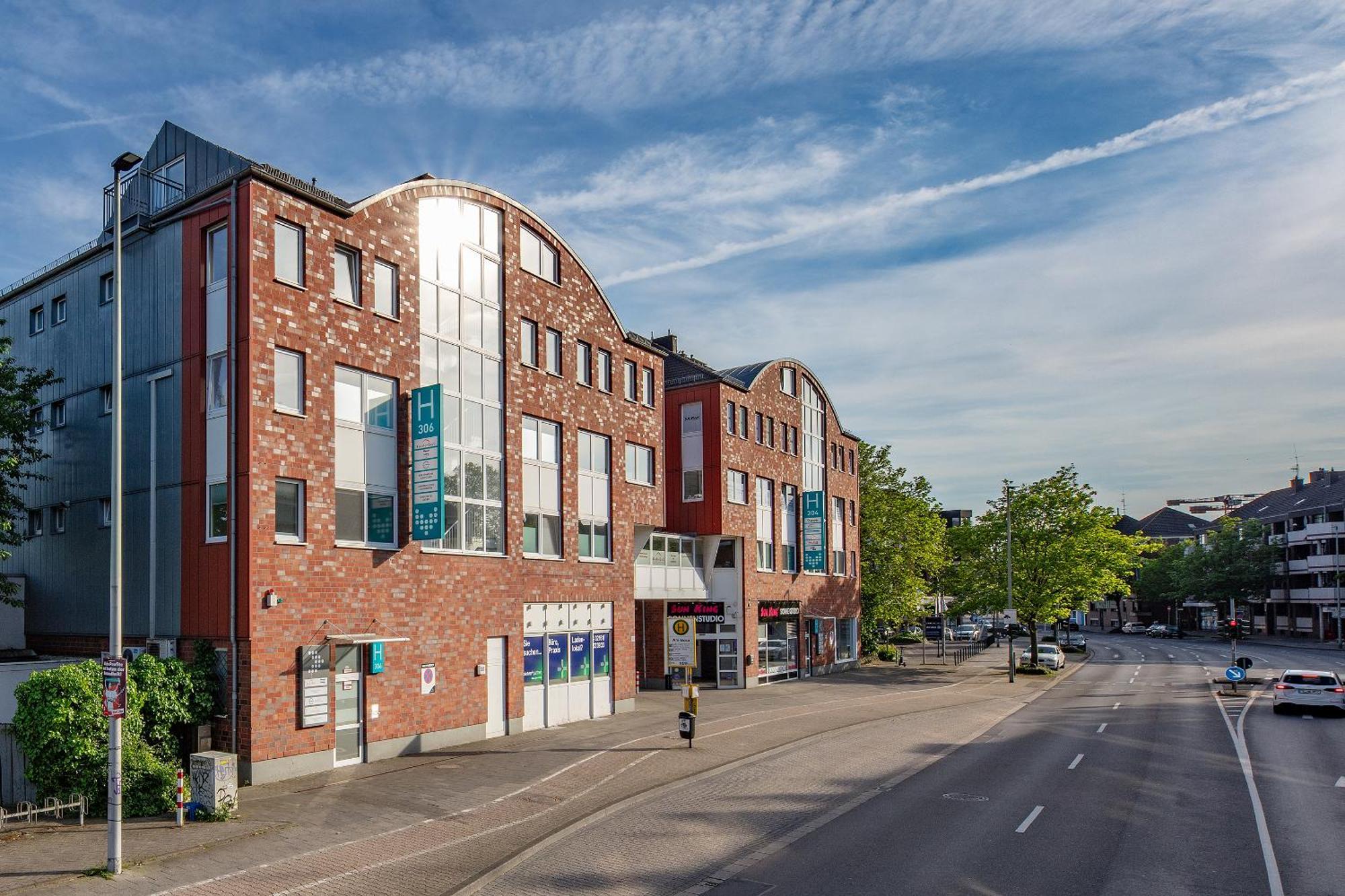 Mango Living I Stadtoase I Modern I 3 Schlafzimmer I 95 Qm I 9 Personen Mönchengladbach Camera foto